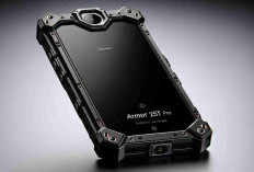 Ulefone Armor 25T Pro: Smartphone Tangguh dengan Kualitas Kamera Spek Tinggi dan Daya Tahan Luar Biasa