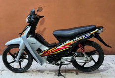 Daftar Harga Honda Supra Fit Terbaru: pilihan motor bebek tangguh dan irit untuk harian, ini spesifikasinya! 