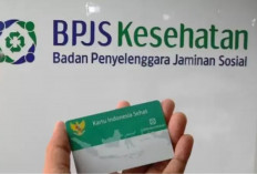 TERBARU! Pemutihan BPJS 2025! Begini Cara Registrasi Ulang Agar Tunggakan Dihapuskan