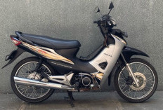 5 Fakta Menarik Supra Fit 2005, Motor Bekas yang Gak Ada Matinya