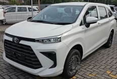 Inilah Alasan Toyota Transmover Cocok untuk Pelaku Usaha Transportasi, Temukan Spesifikasinya!