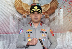 Peringatan Hari Lahir Pancasila, Kapolres OKI Ingatkan Generasi Muda untuk Mengamalkan Nilai Kebangsaan