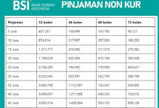 Cara Pengajuan BSI Non KUR 2025: Langkah-langkah Praktis dan Dokumen yang Dibutuhkan