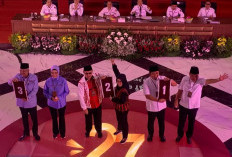 Digelar Pekan Depan, Debat Perdana Pilgub Sumsel Fokus pada Kemajuan dan Kesejahteraan Rakyat