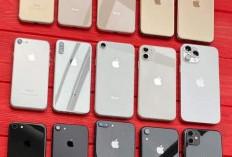 Tips Penting! Waspadai Penipuan! Panduan Mengecek Kondisi iPhone Bekas untuk Pembeli yang Bijak