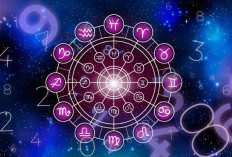 Ramalan Zodiak 8 November 2025: Aries, Taurus, Gemini Dapat Pesan Penting Hari Ini