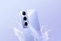 Realme C65: Smartphone Berkualitas dengan Harga Terjangkau, Begini Spek dan Harganya