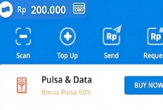 Langsung Cair! Saldo DANA Gratis Rp200 Ribu dari Aplikasi Ini, Begini Caranya