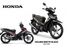 5 Alasan Kenapa Honda Supra X 125 2025 Patut Dimiliki Tahun Ini