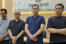 Dalam Penyidikan, Aspidsus Kejati Sumsel Tegaskan Korupsi LRT Sumsel Terus di Usut