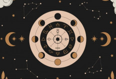 Ramalan Zodiak 25 Oktober 2025: Saatnya Keluar dari Zona Nyaman dan Wujudkan Tujuan Hidupmu!