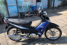 Efisiensi dan Performa Jadi Andalan, Simak Detail Honda Supra Fit Berikut Ini