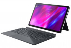 Review Lenovo Tab P11: Tablet Murah Spek Canggih dengan Performa Mumpuni dan Baterai Jumbo 7700 mAh