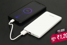 Saingan Anker Prime, Philips Powerbank Hadir dengan Kapasitas 27.000 mAh dan Fast Charging Super Ngebut