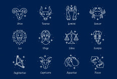 Ramalan Zodiak 11 Oktober 2025, Sagitarius Pulih dari Kesedihan, Capricorn Fokus Raih Sukses