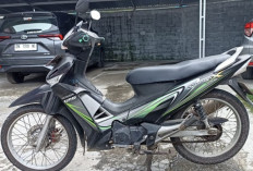 Supra X 125 2025 Resmi Diluncurkan, Ini Alasan Kenapa Motor Bebek Legendaris Ini Tetap Digemari di Era Modern