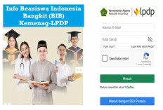 Resmi Dibuka! Beasiswa Indonesia Bangkit Kemenag 2025, Simak Syarat dan Jadwalnya