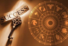 Ramalan Zodiak 4 Oktober 2025: Aries Bersinar, Capricorn Perlu Waspada Tekanan Kerja