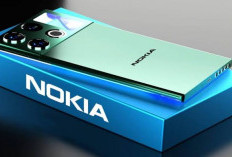 Bocoran Spesifikasi Nokia Nanomax Pro 5G, Simak Prediksi Harganya!