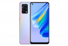 Harga Terbaru Oppo A95 di September 2024, Smartphone dengan Performa Canggih dan RAM 13 GB