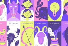 Hari Keberuntungan! Ini 3 Zodiak yang Paling Beruntung Hari Ini: Leo, Virgo, Scorpio
