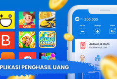 Dapat Cuan dari Game! Rekomendasi Aplikasi yang Bisa Klaim Saldo DANA Rp100.000