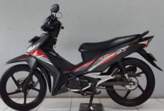 Honda Supra X 125 2025 Pilihan Motor Bebek yang Semakin Canggih: Pilihan Makin Stylish dengan Fitur Unik!