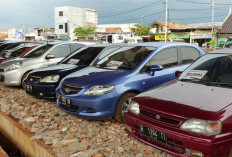 Tips Membeli Mobil Bekas: Pastikan Anda Tahu Hal Ini Sebelum Memutuskan untuk Membeli