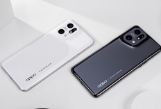 OPPO Find X5 Pro Turun Harga: HP Flagship Premium dengan Spesifikasi Unggulan yang Kini Lebih Terjangkau!