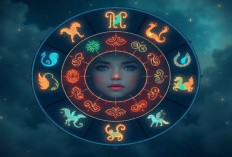 Ramalan Zodiak 16 September 2025: Temukan Arah Terbaik untuk Aries hingga Pisces Hari Ini