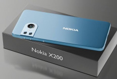 Nokia X200 5G: Performa Snapdragon 8 Gen 3, Layar Super AMOLED, dan Kamera Utama 108 MP, Cek Detail Speknya!