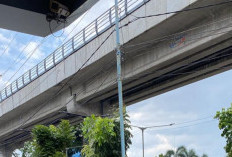 Prakiraan Cuaca Sumatera Selatan Hari Ini, Kamis 4 Desember 2025: OKI Hujan Menjelang Sore