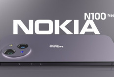 Nokia N100 Series Menawarkan Performa Canggih, Harganya Murah Banget!