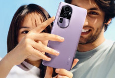 Keunggulan Kamera Oppo Reno 10 5G: Teknologi Terkini untuk Foto dan Video yang Mengagumkan!
