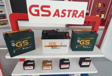 Update Harga Aki Mobil Menjelang Akhir Tahun 2025 dari Berbagai Brand