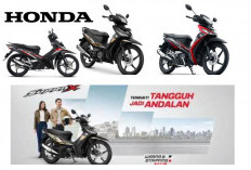 Mengapa Honda Supra X 125 Jadi Pilihan Tepat? Ini Alasannya!
