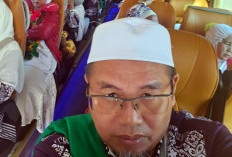 Operasi Ring Jantung, Satu Jemaah Haji Asal OKI Masih Dirawat di Arab Saudi