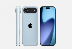 iPhone 17e, Si Entry Level Rasa Flagship: Desain Modern, Kamera Tajam, dan Performa Ngebut