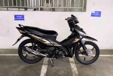 Cocok Buat Ojol! Cek Keunggulan Honda Supra X 125 2025 untuk Harian