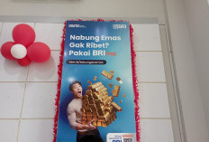 Mau Modal Besar Tapi Bukan KUR? Ini Solusi Pinjaman Non KUR BRI 2025 yang Fleksibel dan Praktis