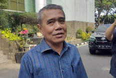 Wakil Bupati Ogan Ilir Diperiksa Kejati Sumsel Terkait Dugaan Korupsi Proyek Pasar Cinde
