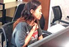 Ingatkan Cari Nafkah, Puji Malah Disayat Suami Brondong dengan Cutter