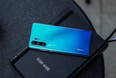 Huawei P30 Pro: HP Primadona Flagship dengan Harga yang Bersahabat, Desain Cantik! Cocok untuk Milenial