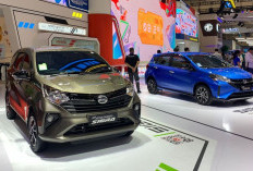 Daihatsu Sigra: Kombinasi Eksterior Cantik dan Mesin Tangguh, Apakah Masih Relevan di Akhir Tahun 2024?