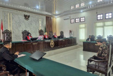 Kasasi Ditolak, MA Kuatkan Hukuman Berat Dua Terdakwa Kasus Pembunuhan di OKI