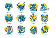 Ramalan Zodiak 5 November 2025: Saatnya Menyuarakan Ide dan Menyusun Strategi Finansial yang Cerdas