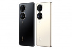 Kamera Huawei P50 Pro Ternyata Lebih Baik dari iPhone 13 Pro Max, Cek Harga Terbarunya!