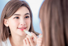 Mau Bibir Cerah dan Sehat? Ini Cara Alami yang Bisa Kamu Lakukan Secara Rutin