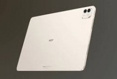 Honor MagicPad 3 Hadir dengan Layar 3.2K, Snapdragon 8 Gen 3, dan Fast Charging 66W
