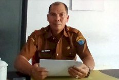 Lahan Gambut Rawan Terbakar, BPBD OKI Minta Dukungan Pemerintah Pusat